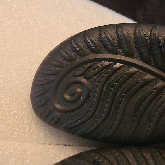 Naot Koru Tane Shoes made in Israel - Picture 10 of 10